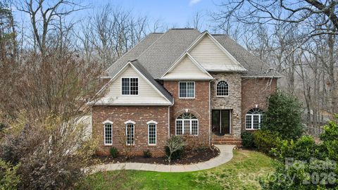 127 Berry Mountain Road Cramerton NC 28032