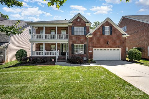 615 Vega Street NW Concord NC 28027