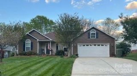 A home in Fort Mill