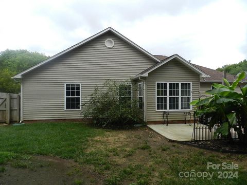 A home in Fort Mill