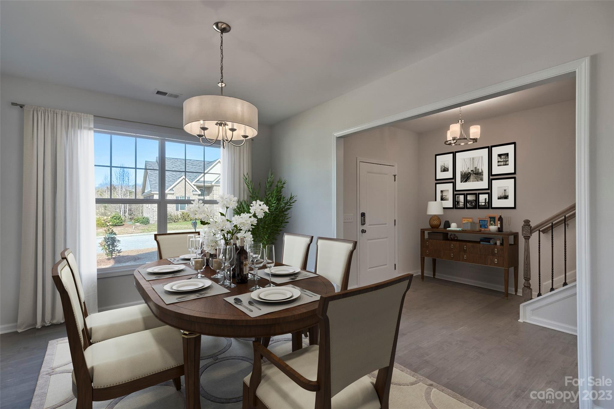 Stratford - Residential