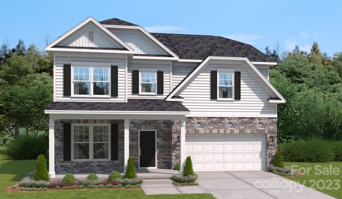 Stratford - Residential