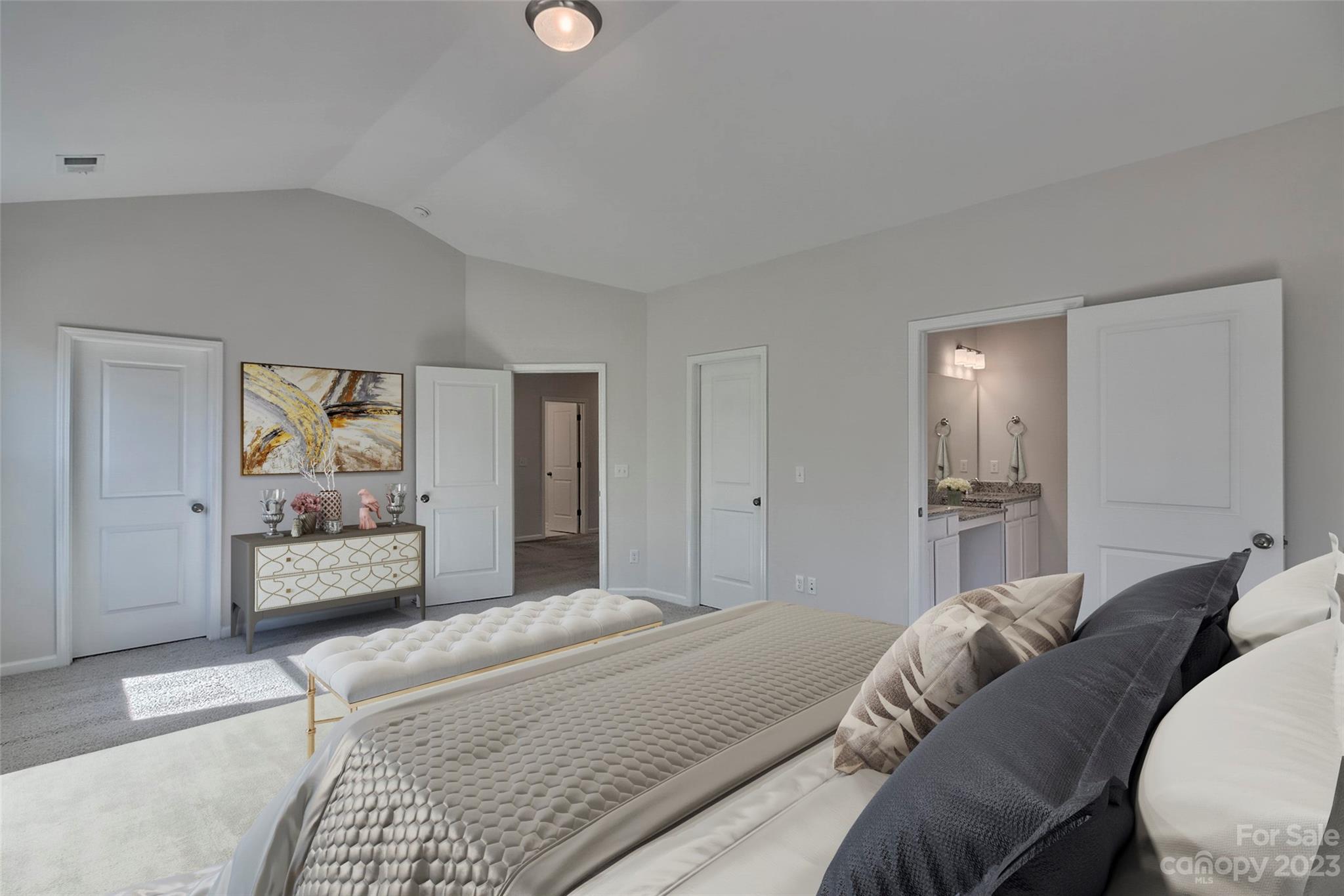 Stratford - Residential