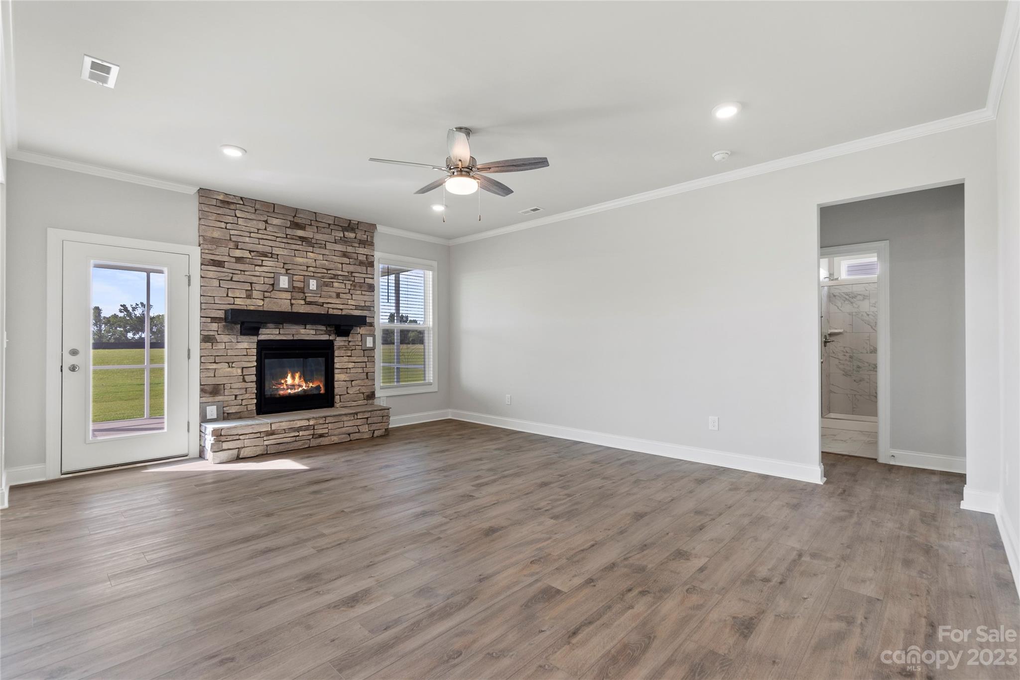 Stratford - Residential