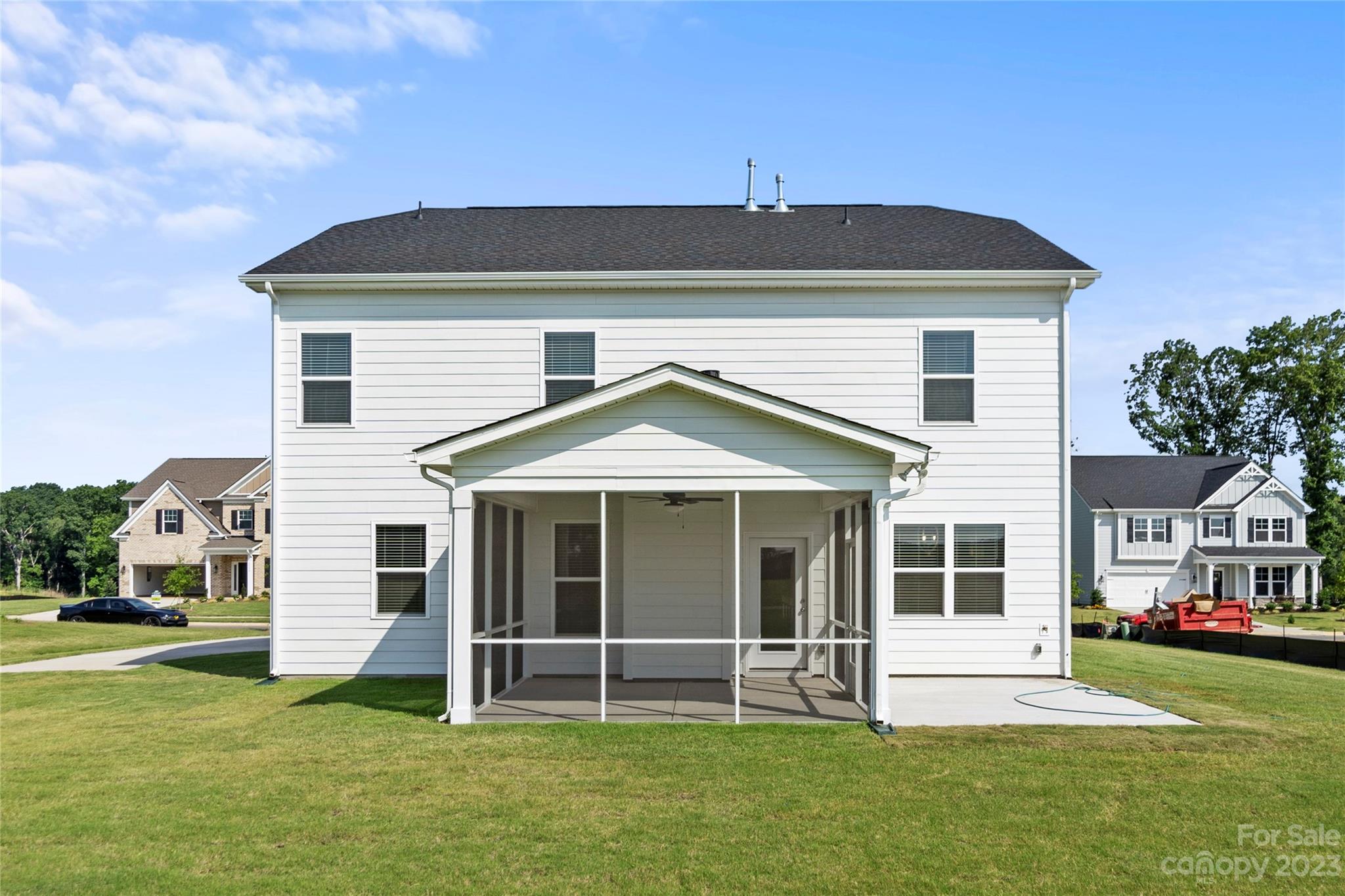 Stratford - Residential