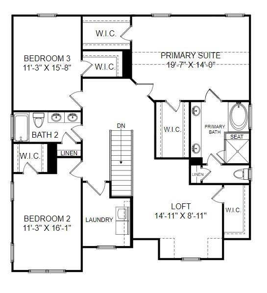 Stratford - Residential