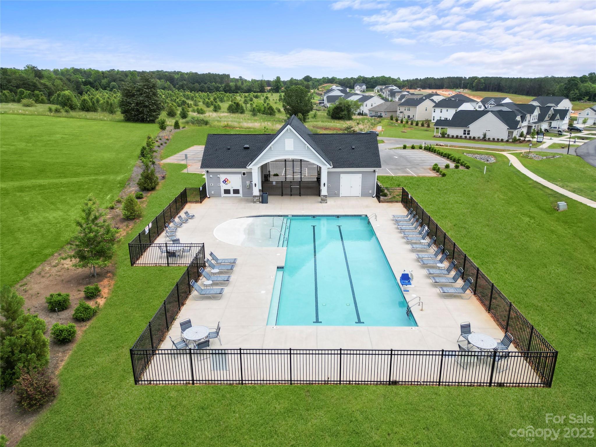 Stratford - Residential