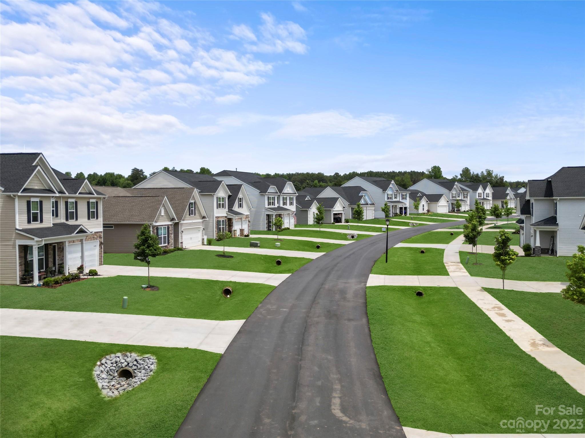 Stratford - Residential