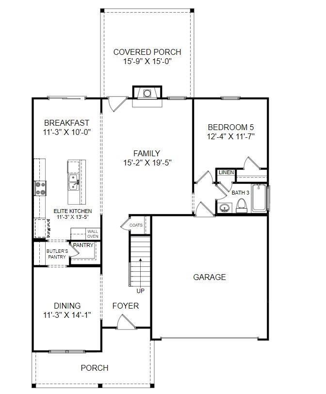 Stratford - Residential