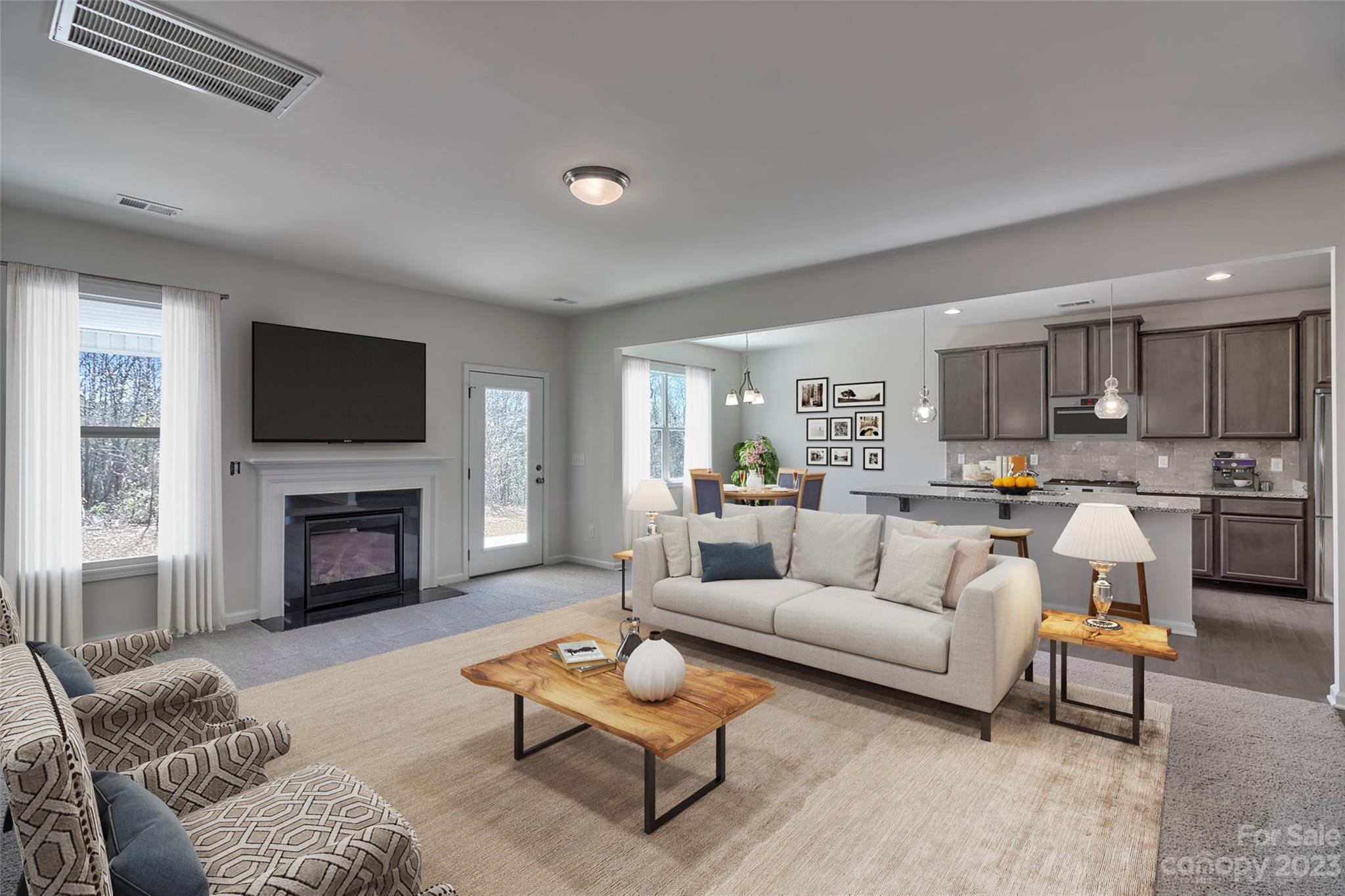 Stratford - Residential