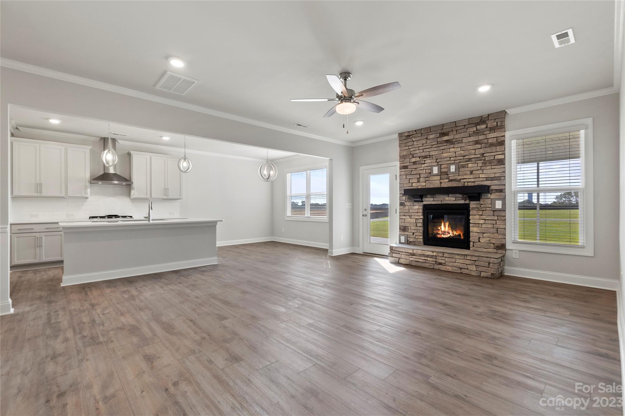 Stratford - Residential