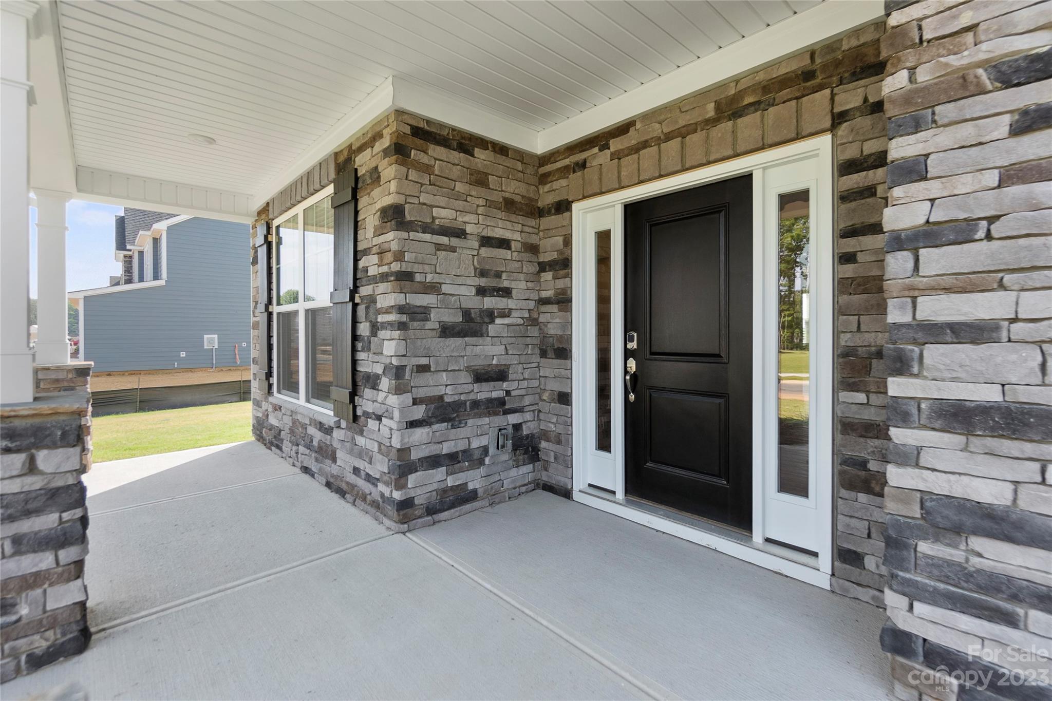 Stratford - Residential