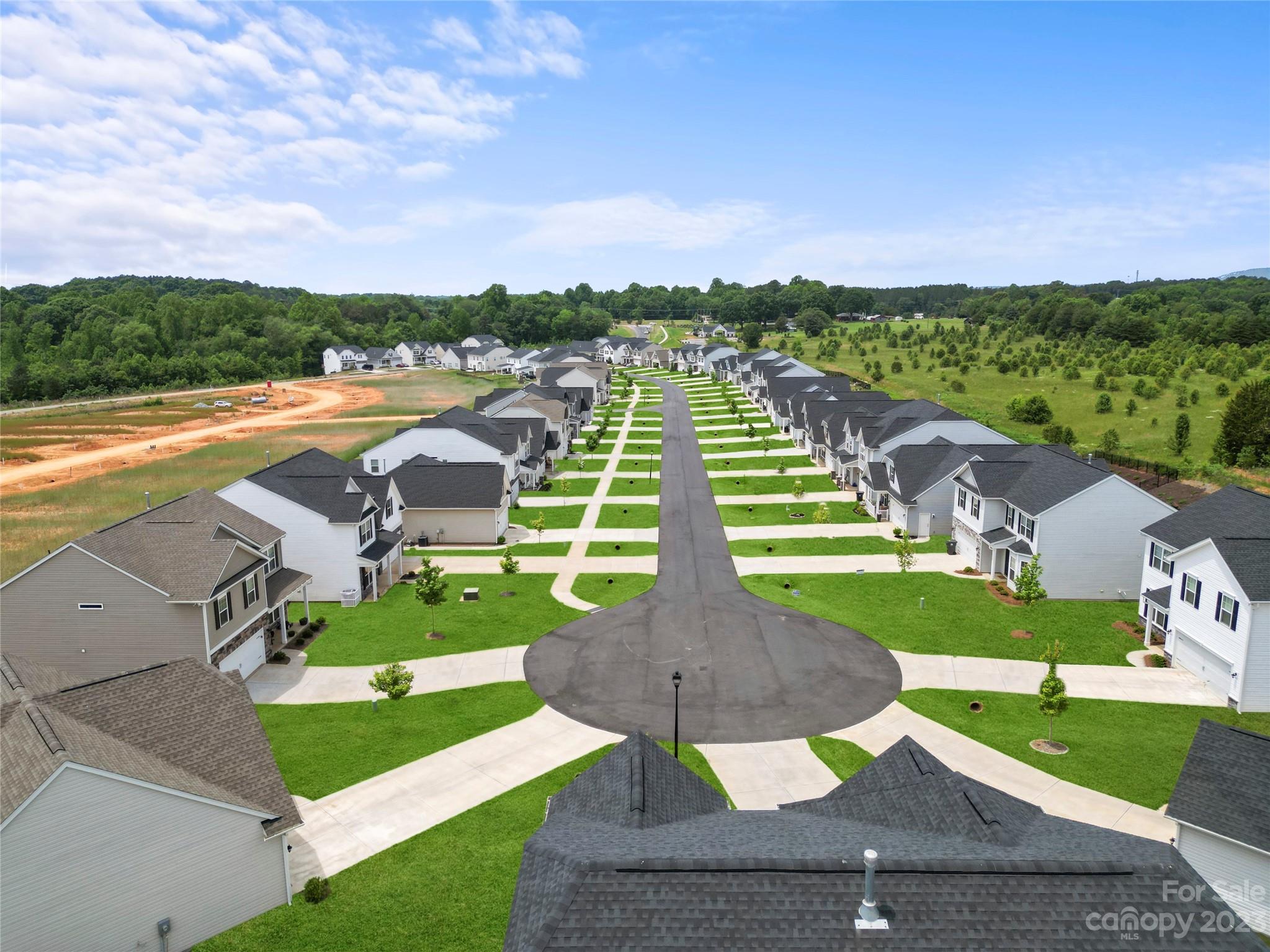 Stratford - Residential