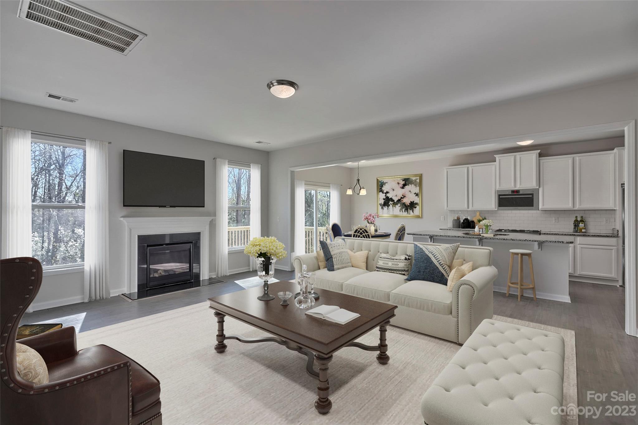 Stratford - Residential