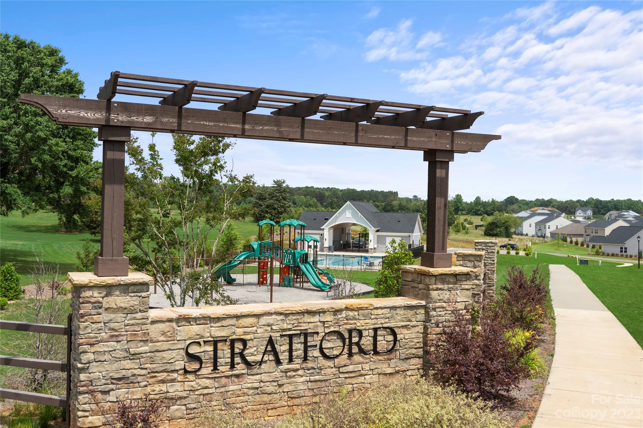 Stratford - Residential