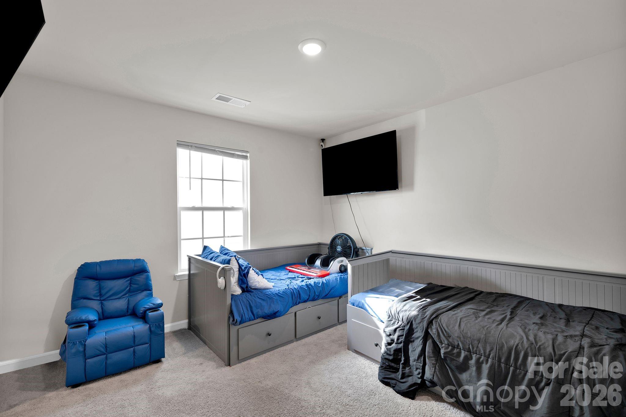 Gambill Forest - Residential