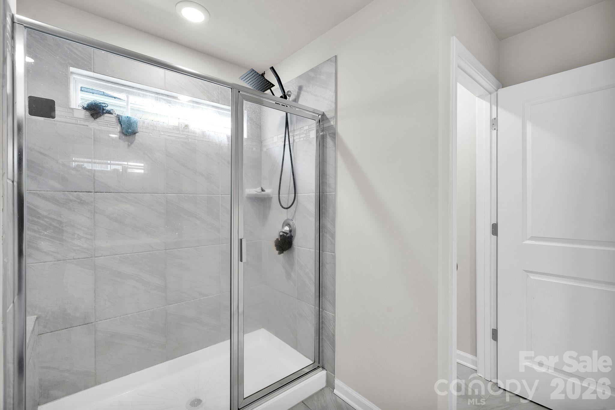 Gambill Forest - Residential