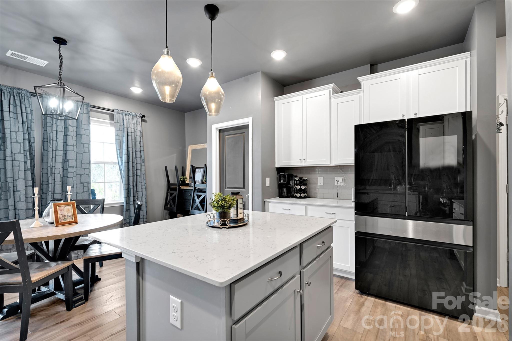 Gambill Forest - Residential