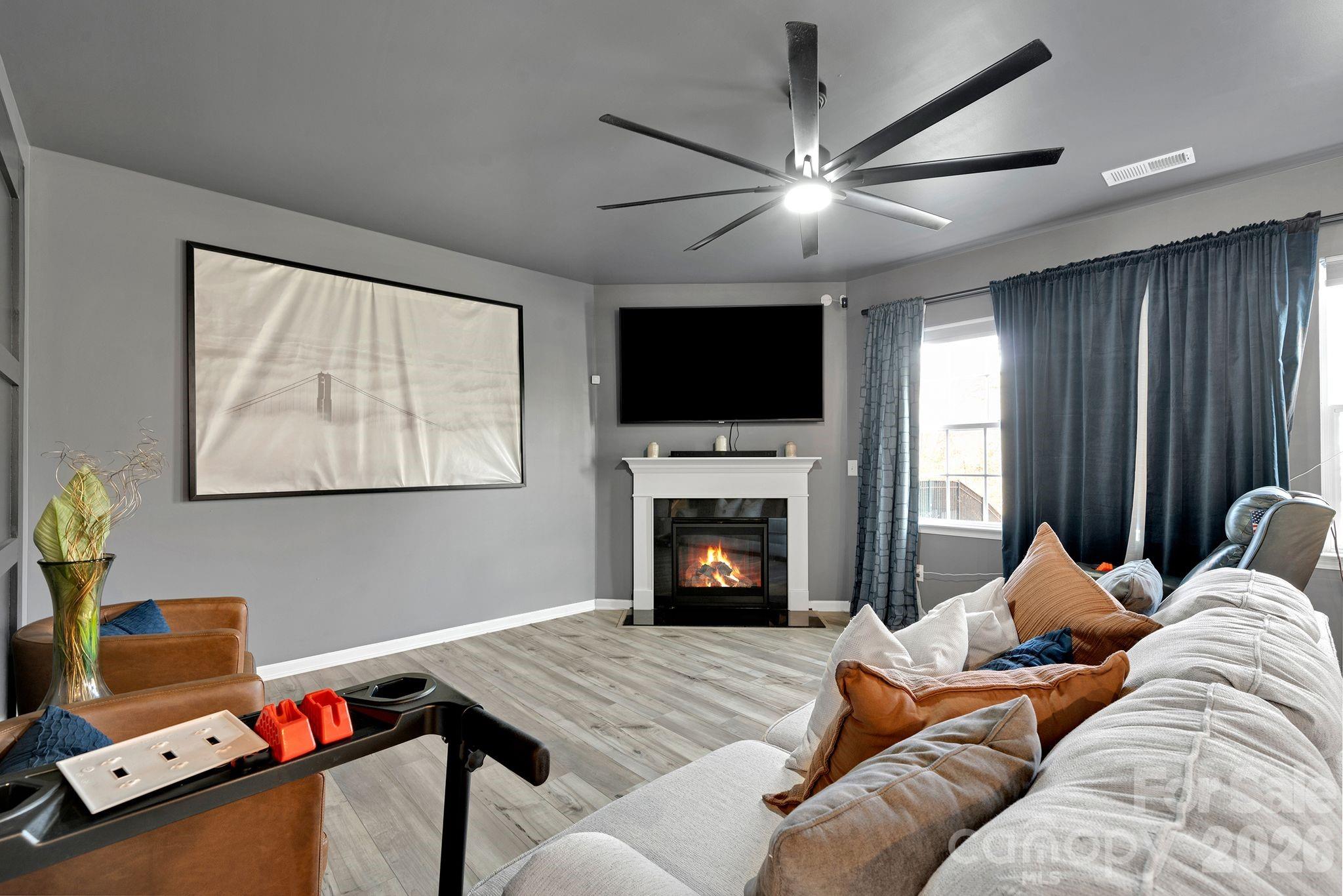 Gambill Forest - Residential