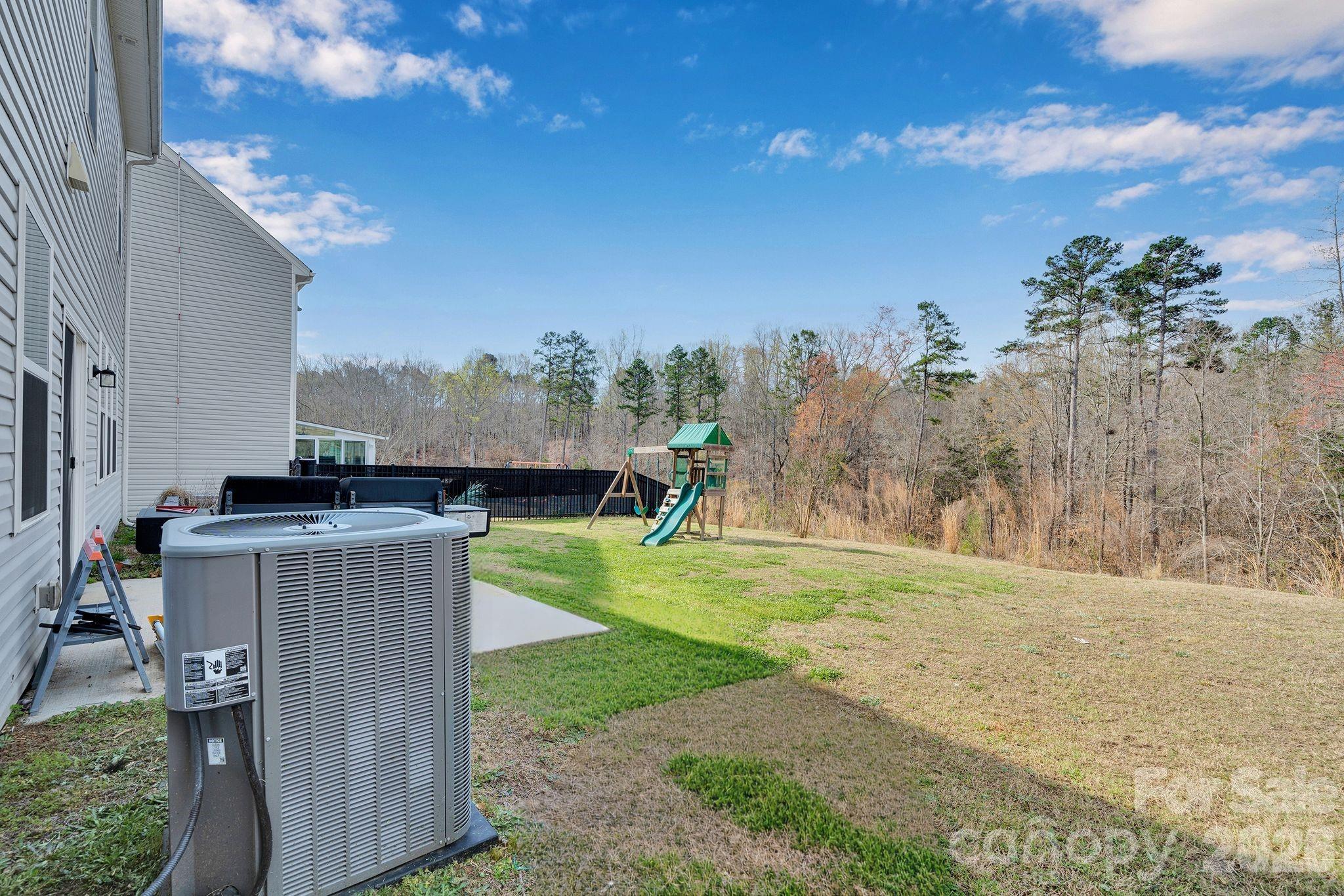 Gambill Forest - Residential
