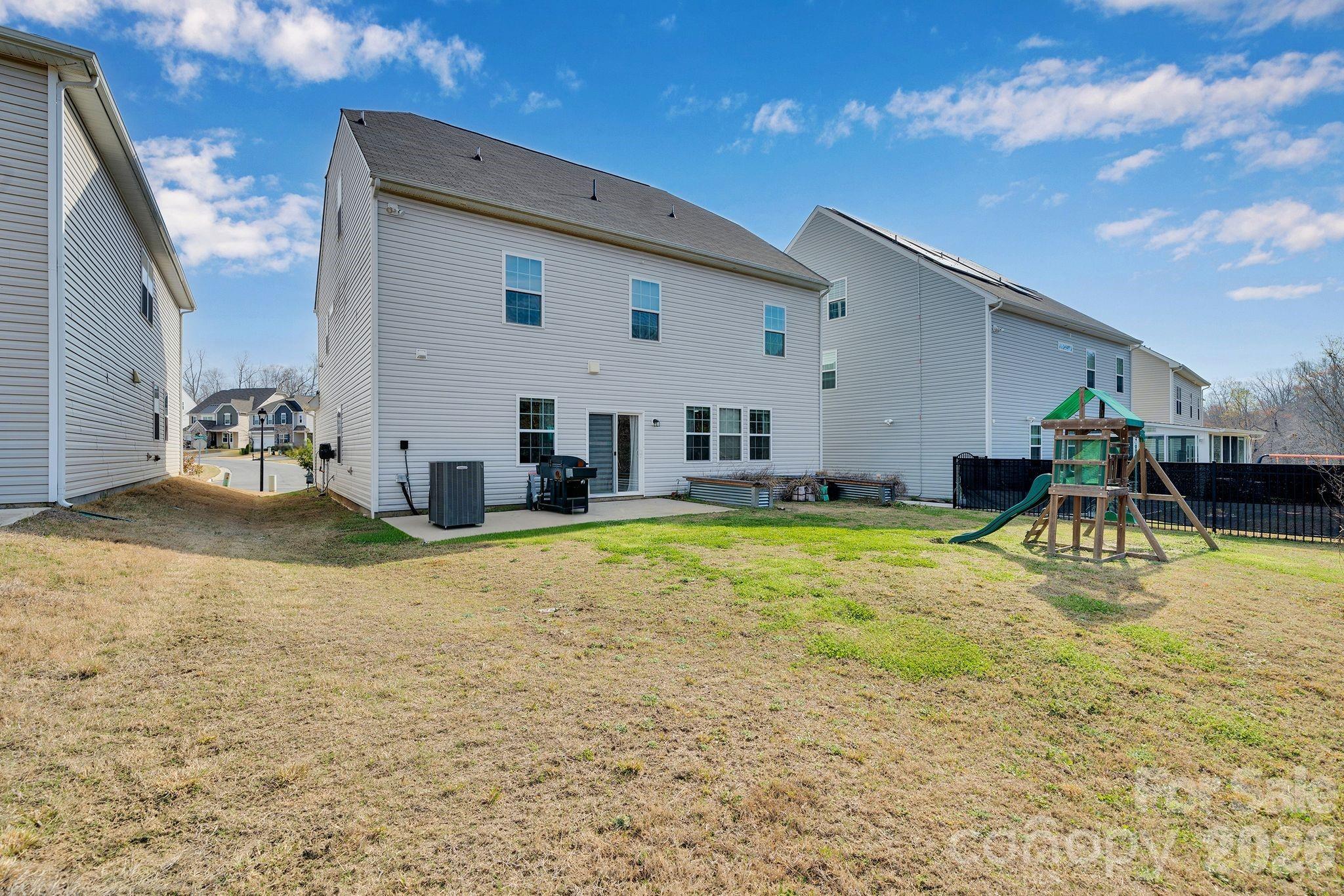 Gambill Forest - Residential