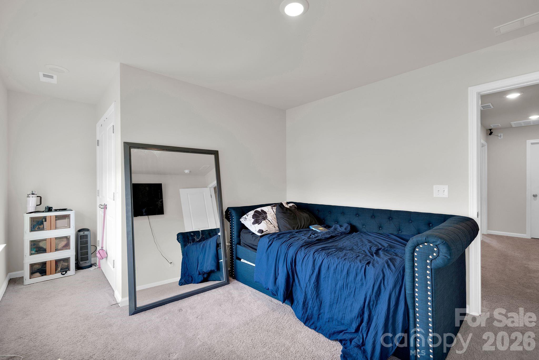 Gambill Forest - Residential