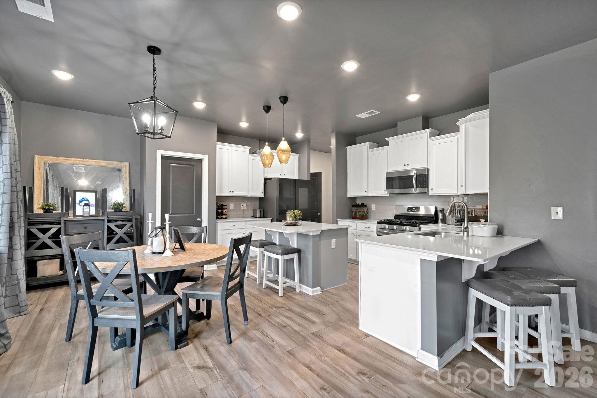 Gambill Forest - Residential