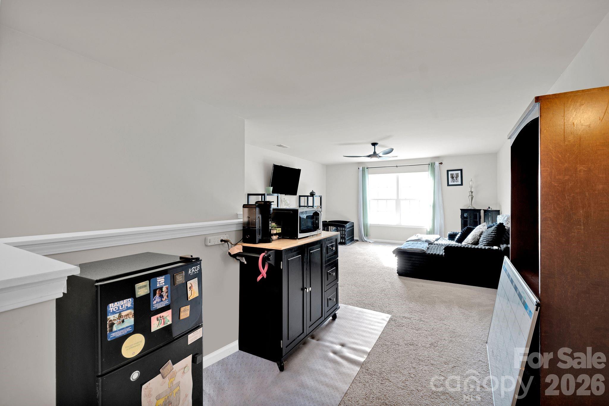 Gambill Forest - Residential