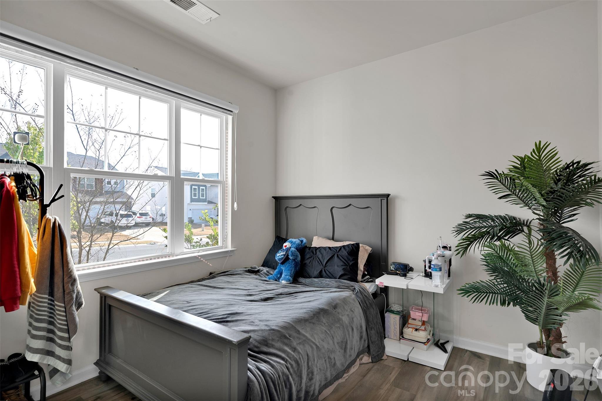 Gambill Forest - Residential