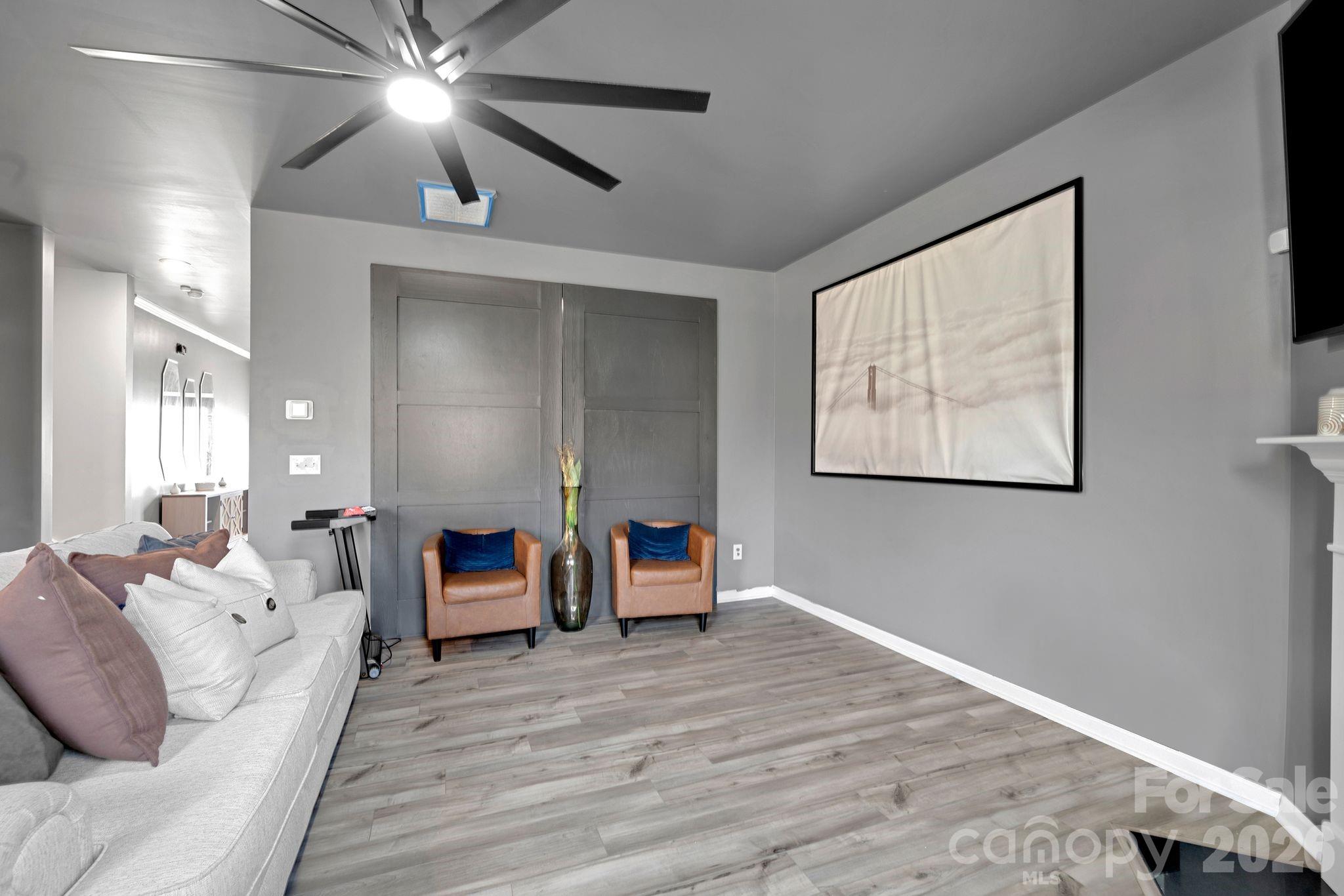 Gambill Forest - Residential