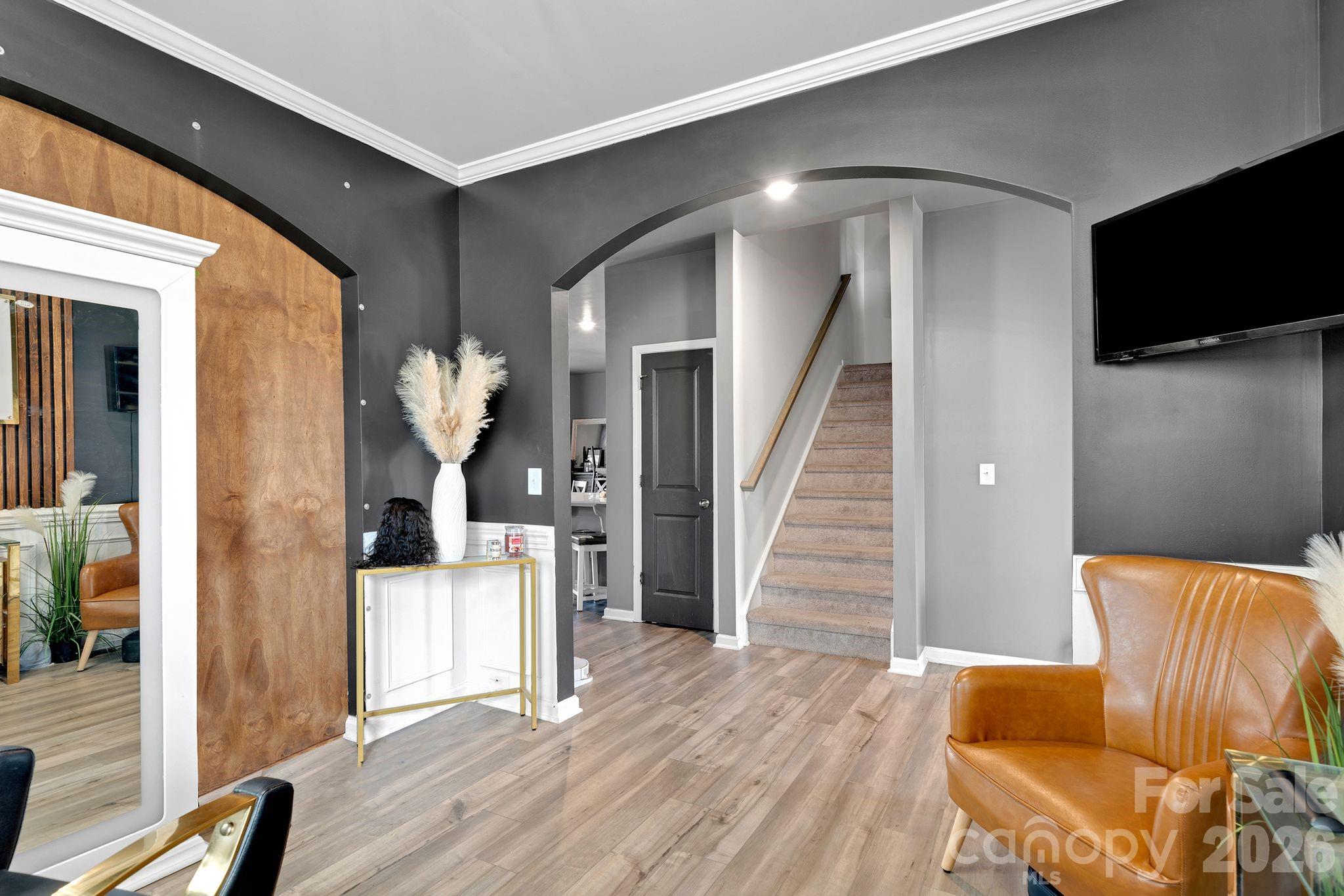 Gambill Forest - Residential