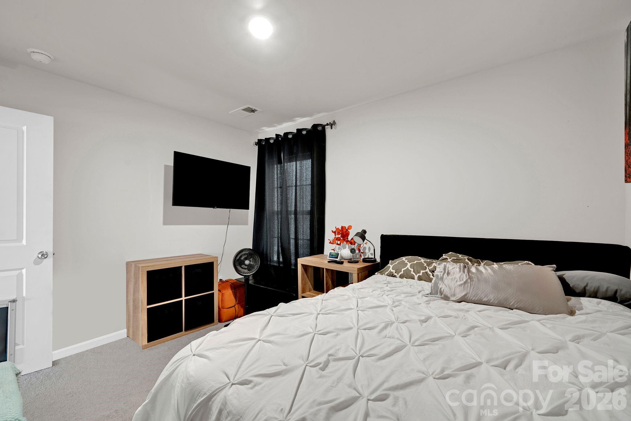 Gambill Forest - Residential