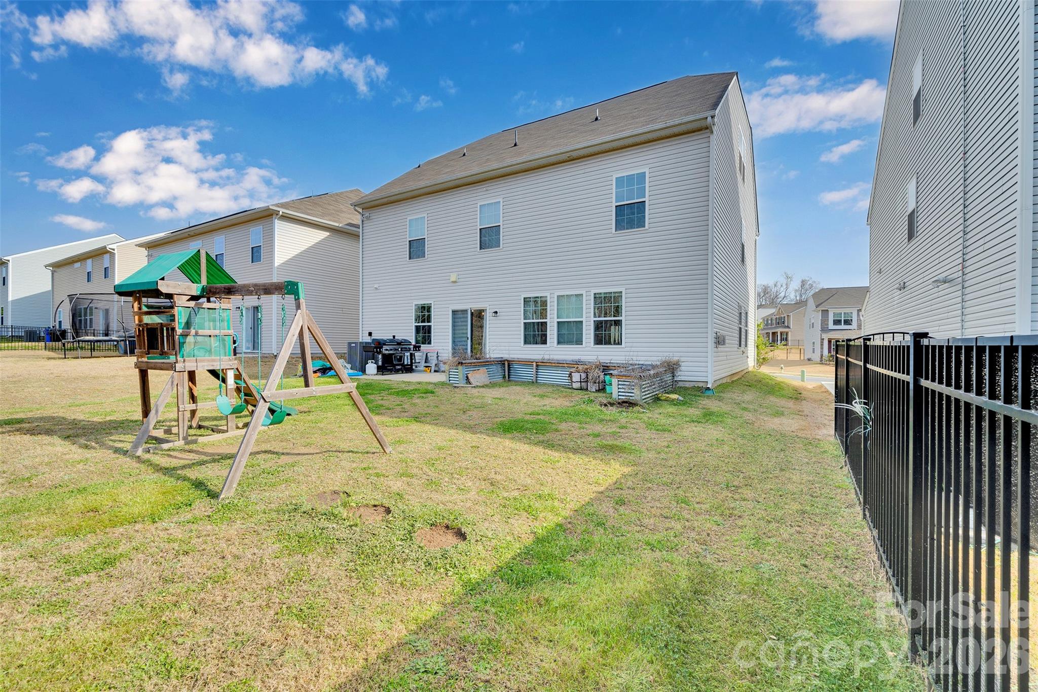 Gambill Forest - Residential