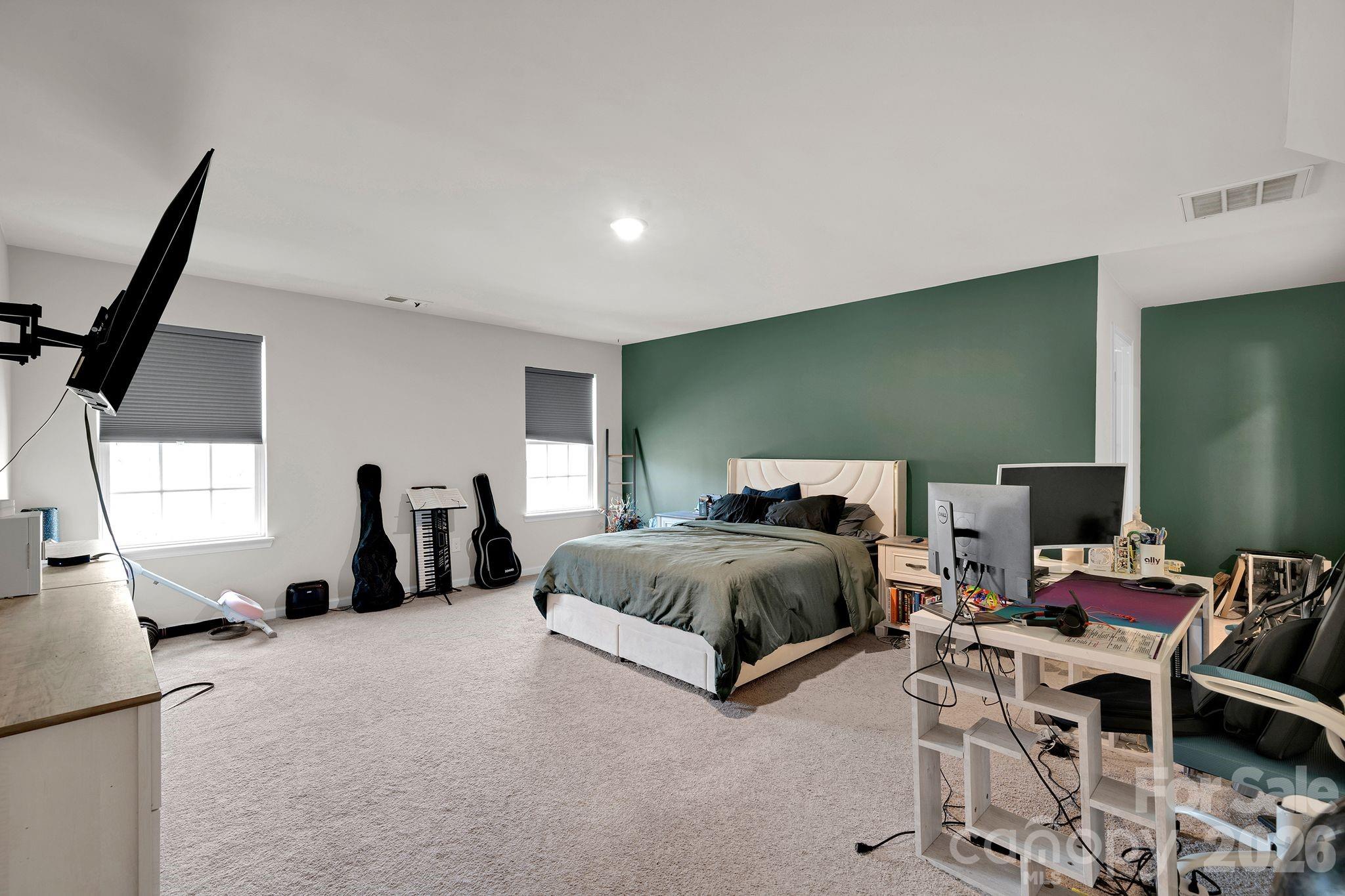 Gambill Forest - Residential