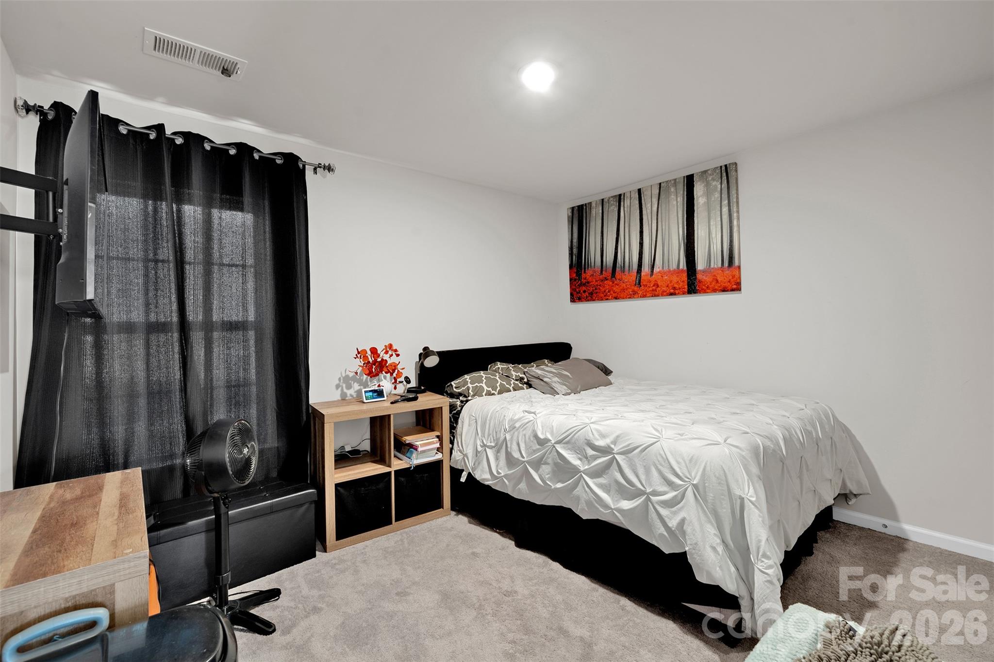 Gambill Forest - Residential