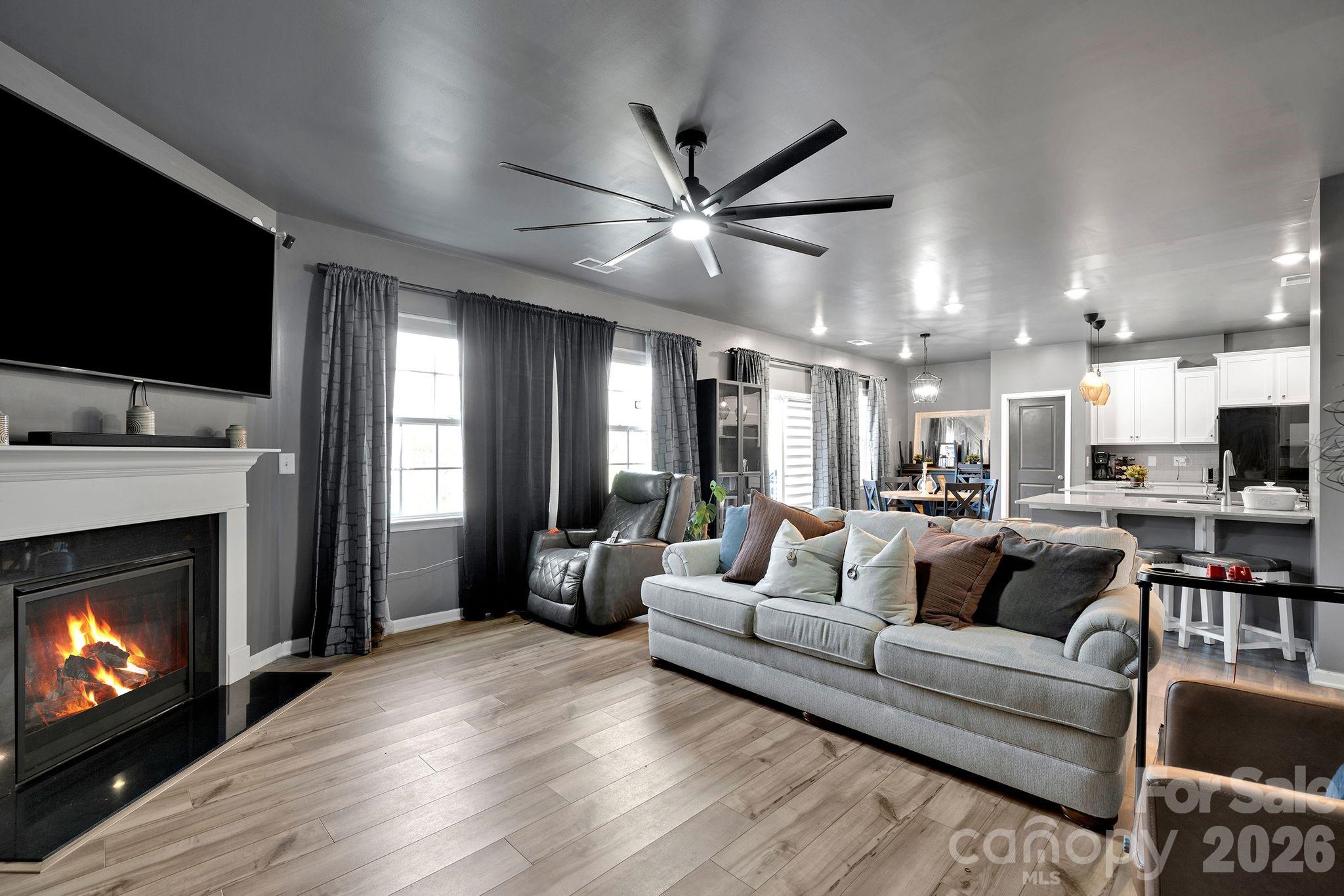 Gambill Forest - Residential