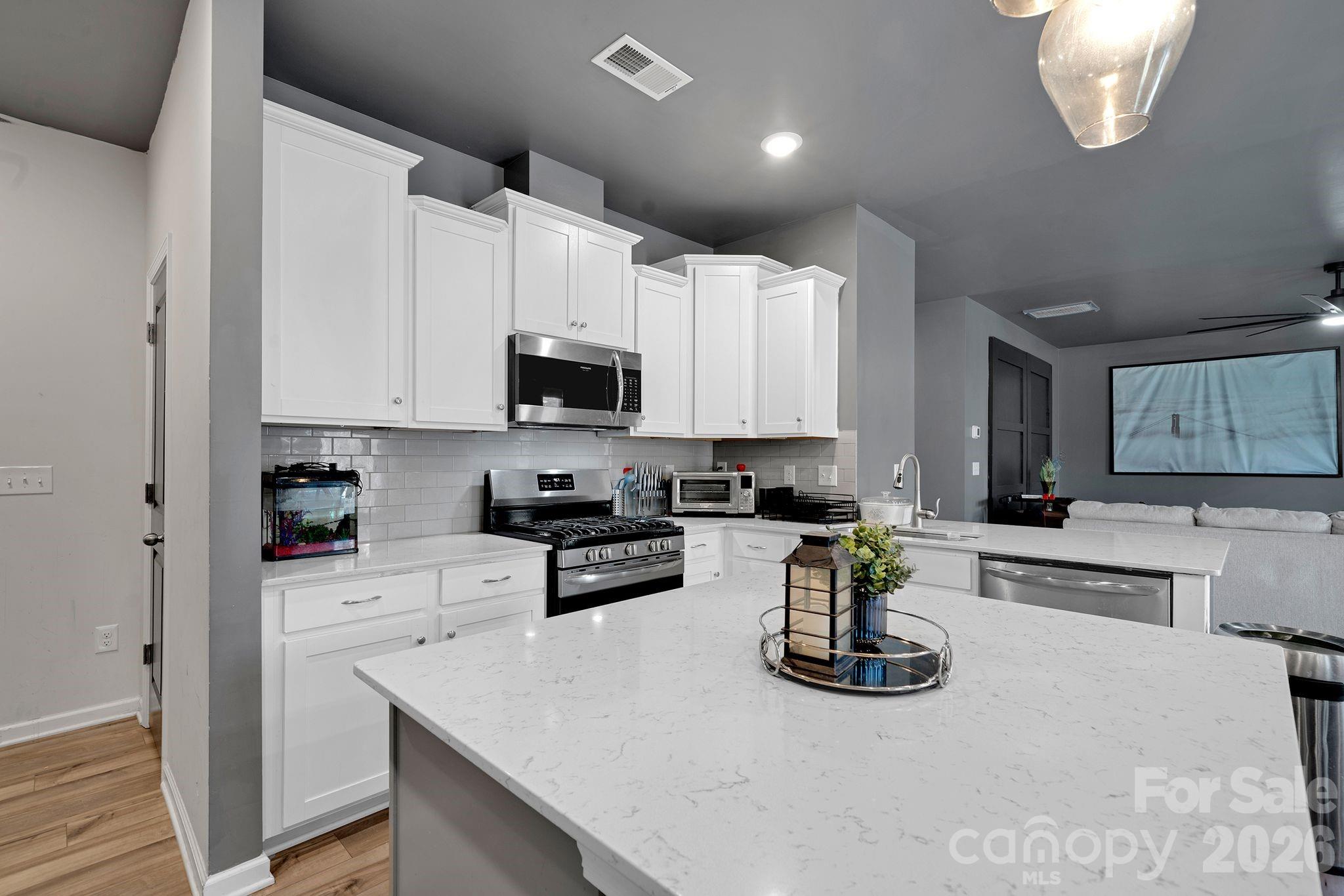 Gambill Forest - Residential