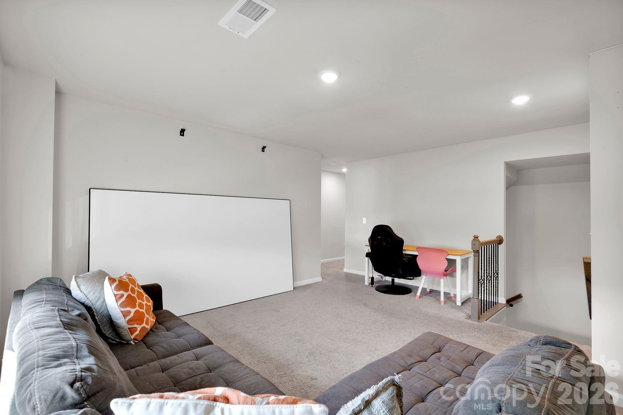 Gambill Forest - Residential