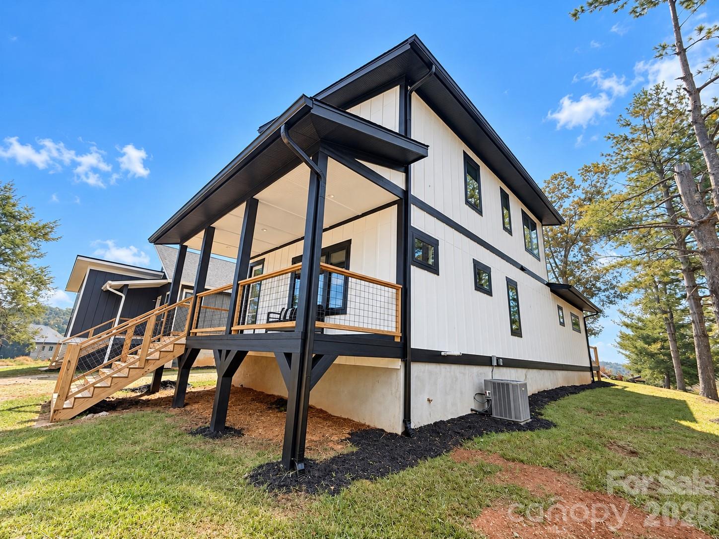 3 Locust Street