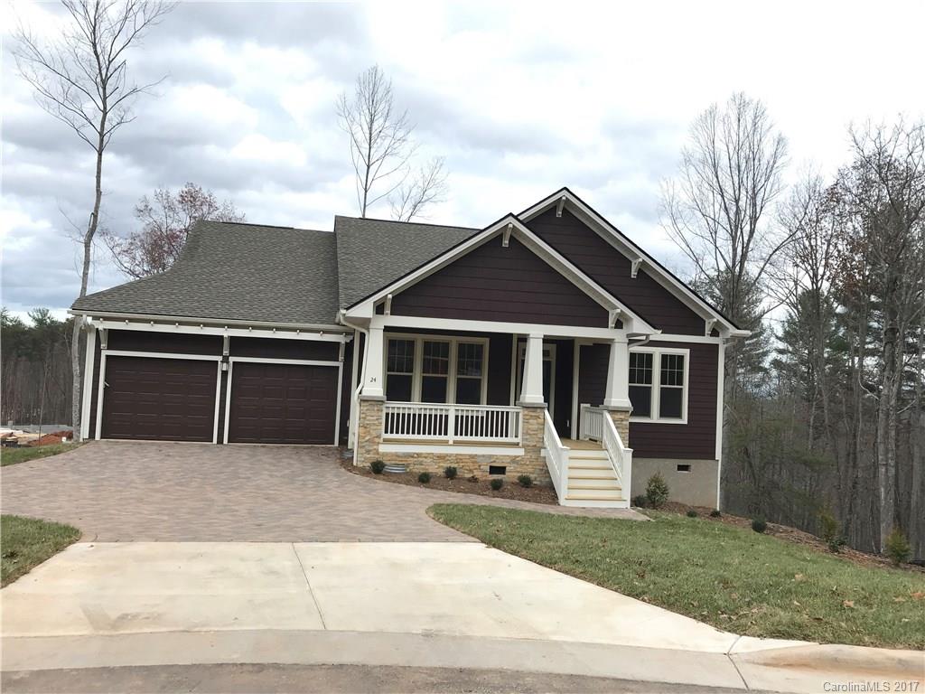 Biltmore Lake - Residential