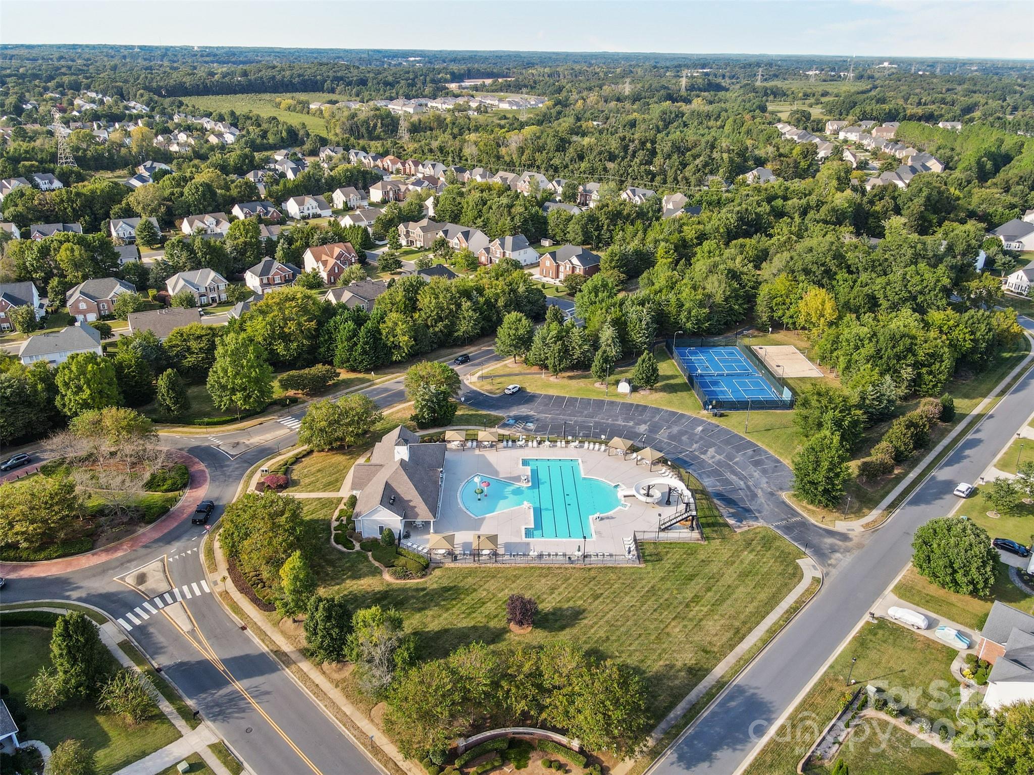 Brandon Oaks - Residential