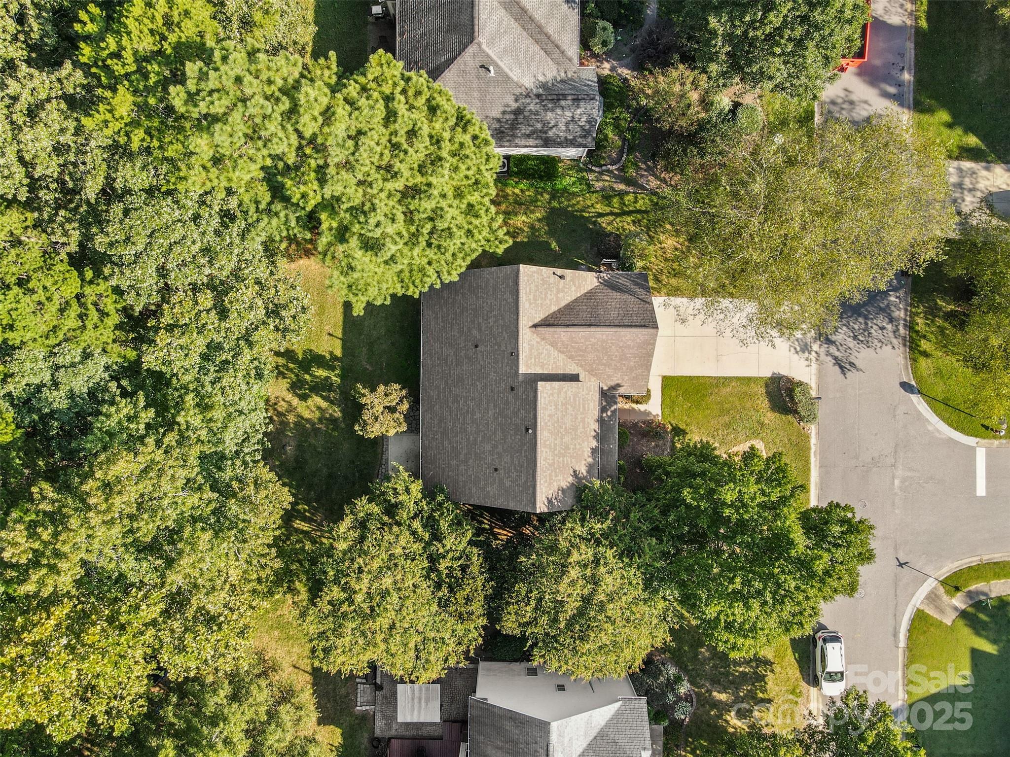 Brandon Oaks - Residential