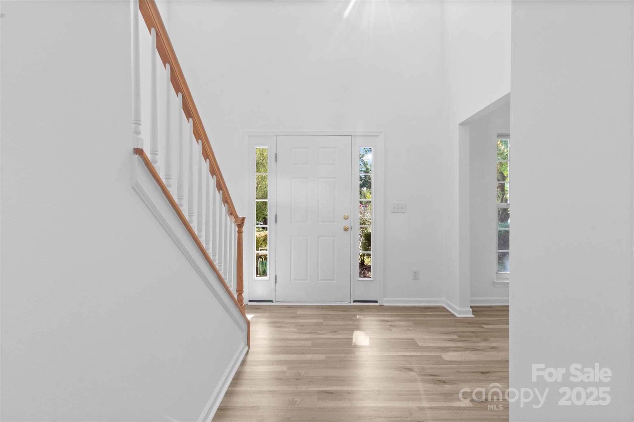 Brandon Oaks - Residential