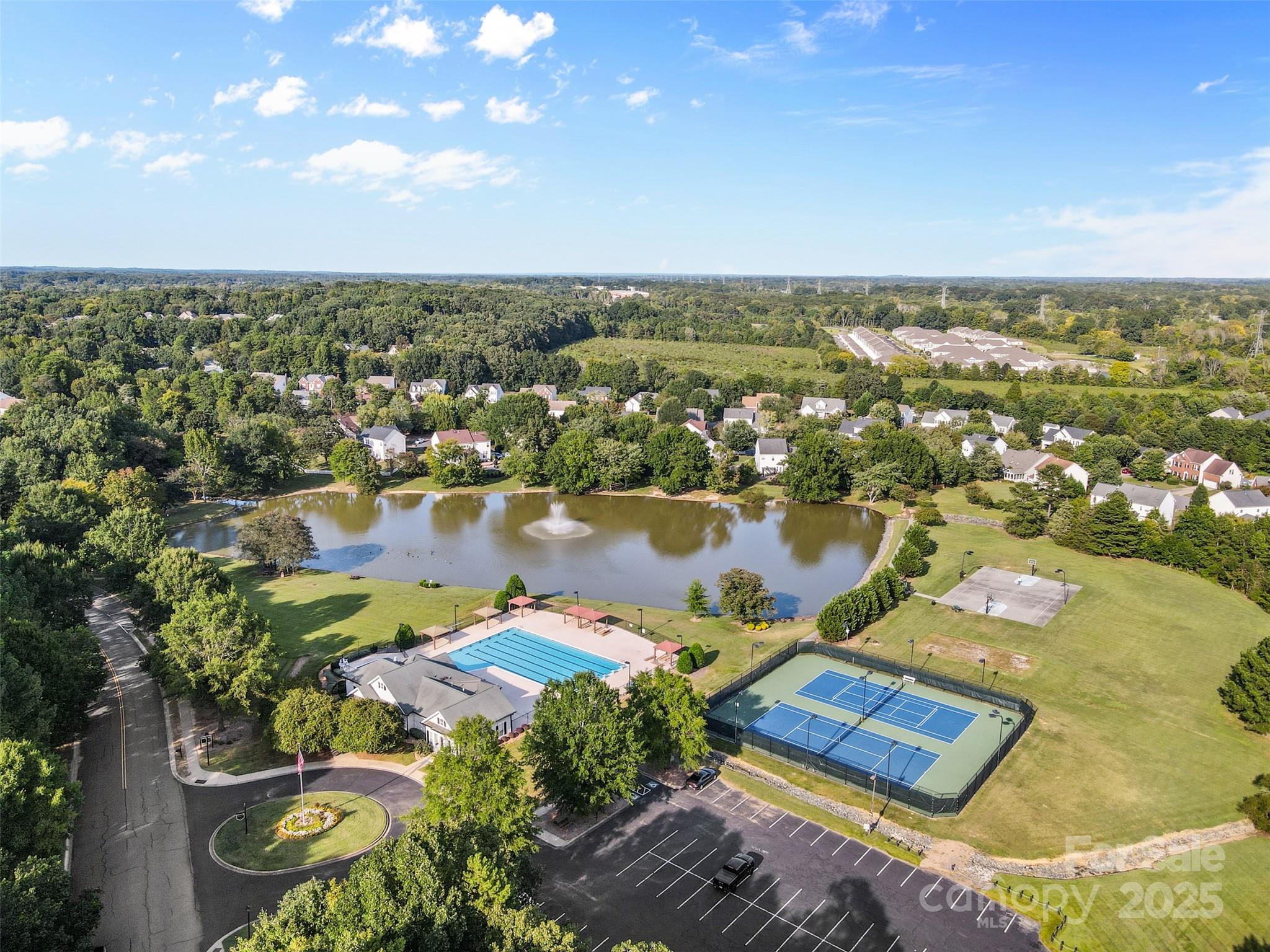 Brandon Oaks - Residential