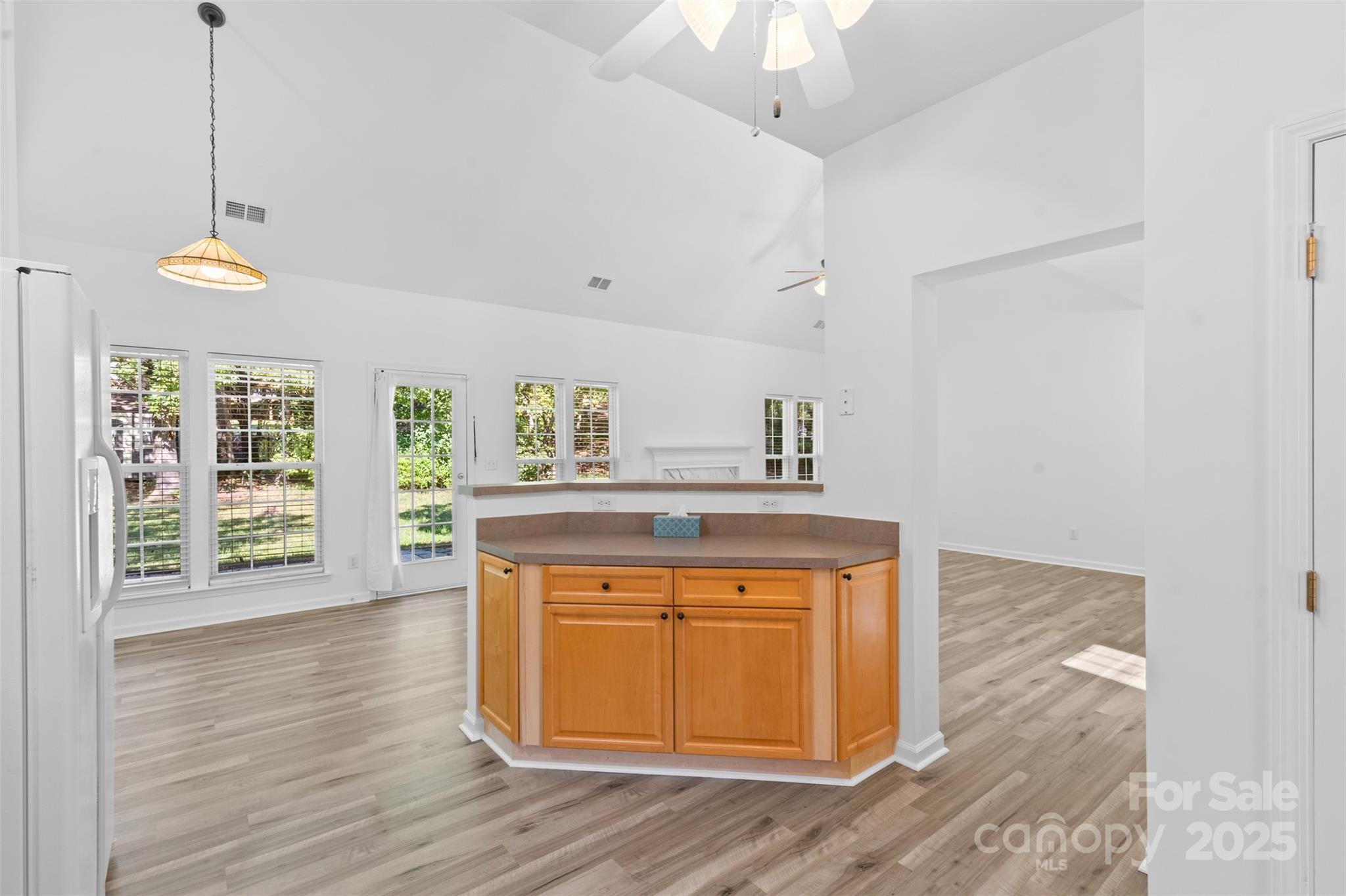 Brandon Oaks - Residential