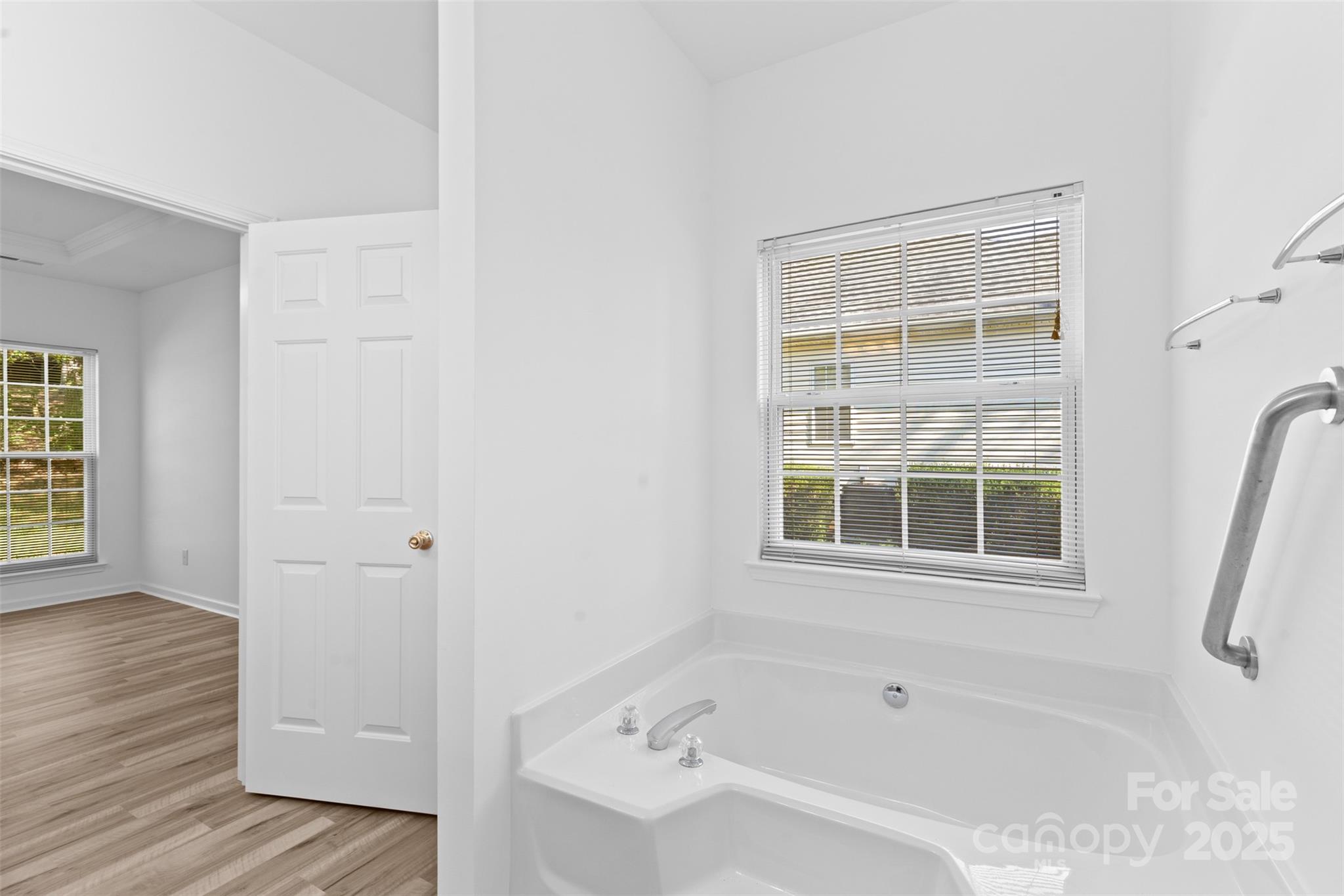 Brandon Oaks - Residential