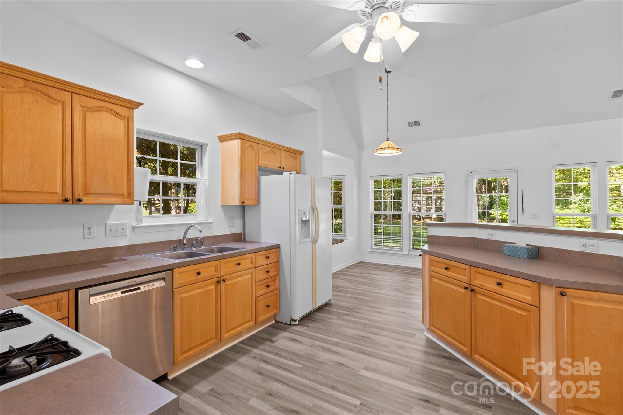 Brandon Oaks - Residential