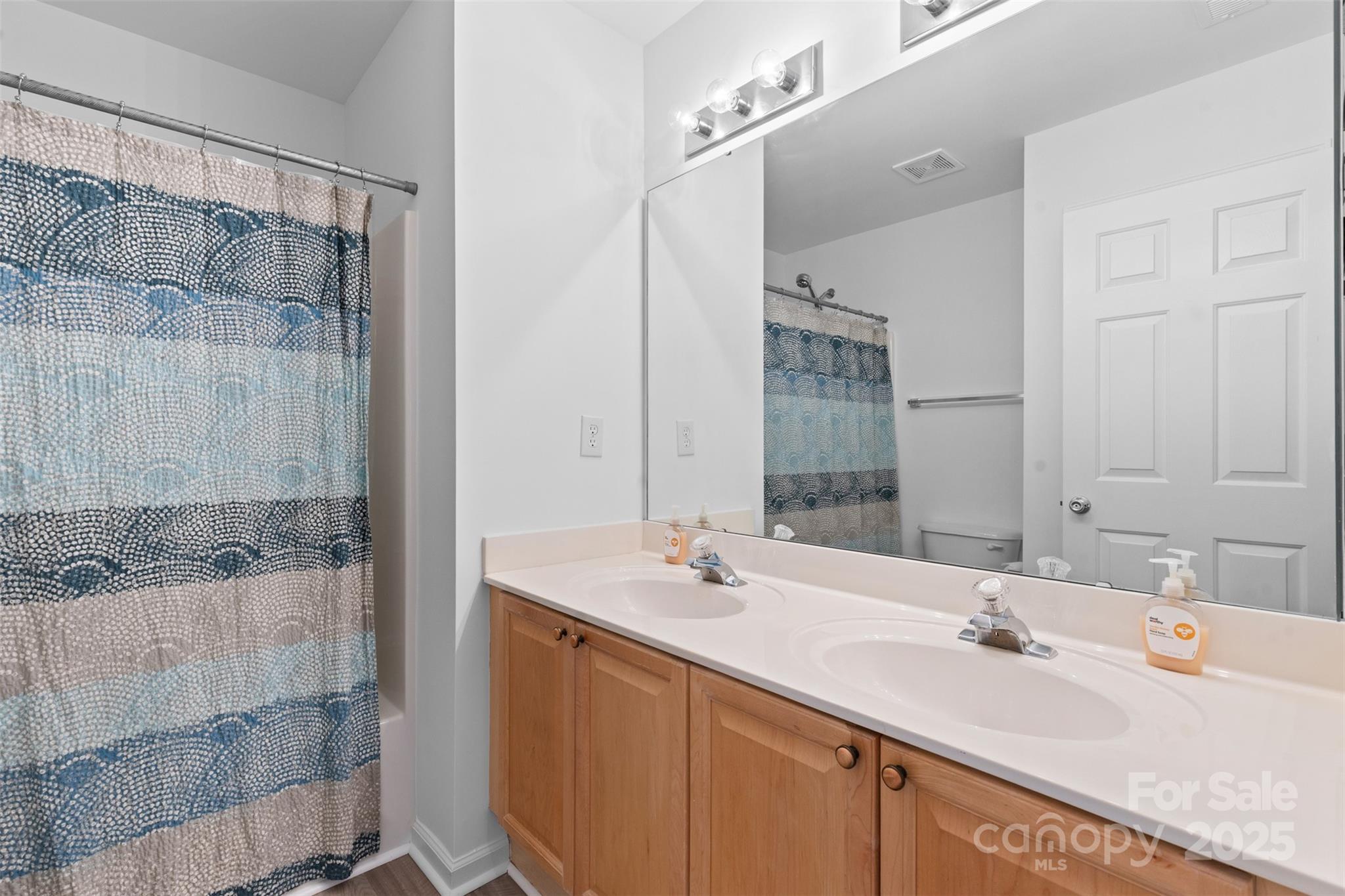 Brandon Oaks - Residential