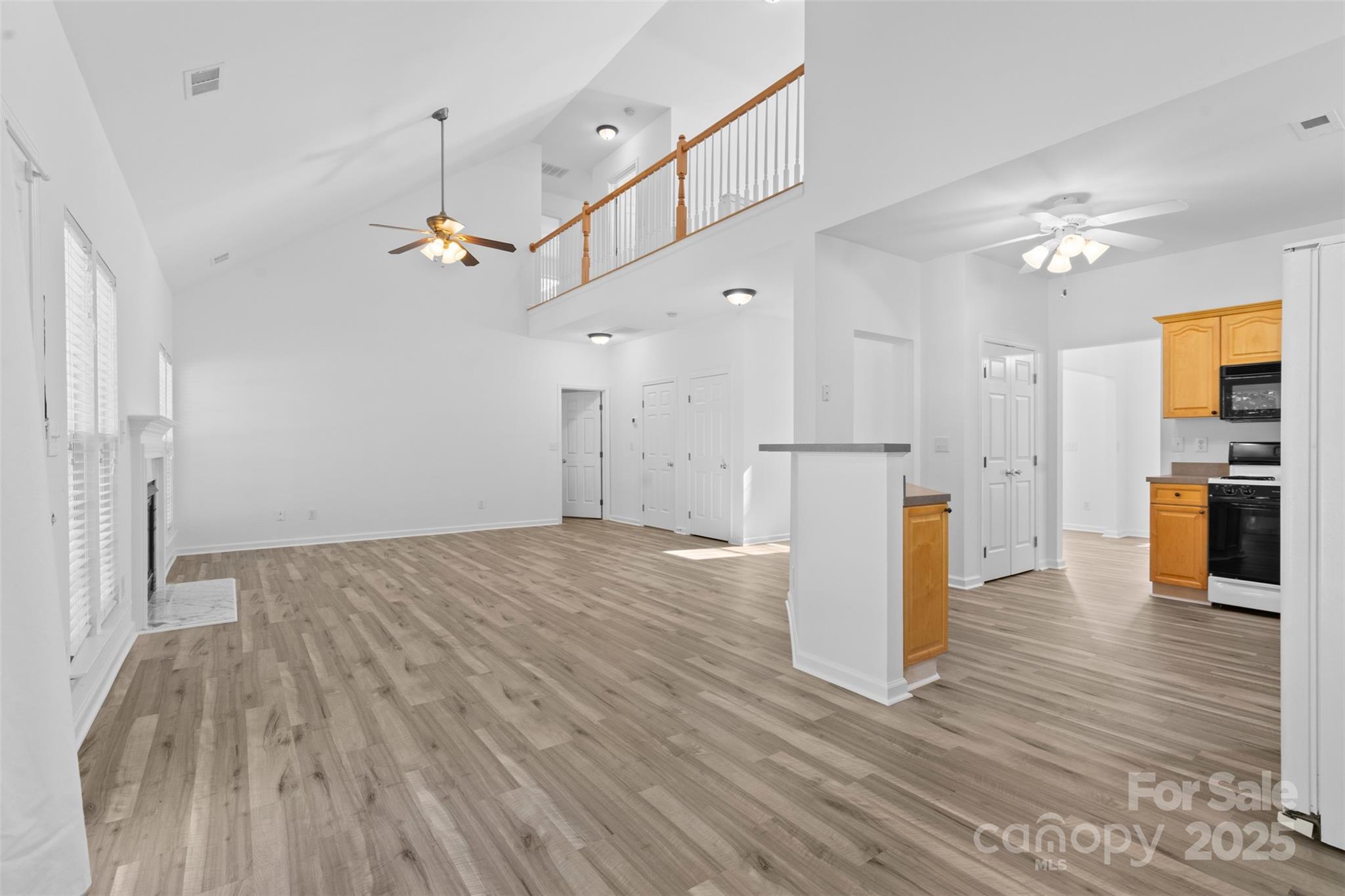 Brandon Oaks - Residential