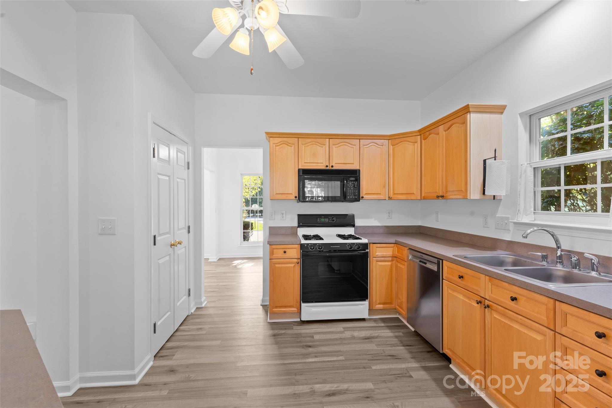 Brandon Oaks - Residential